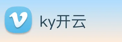 ky开云 Logo